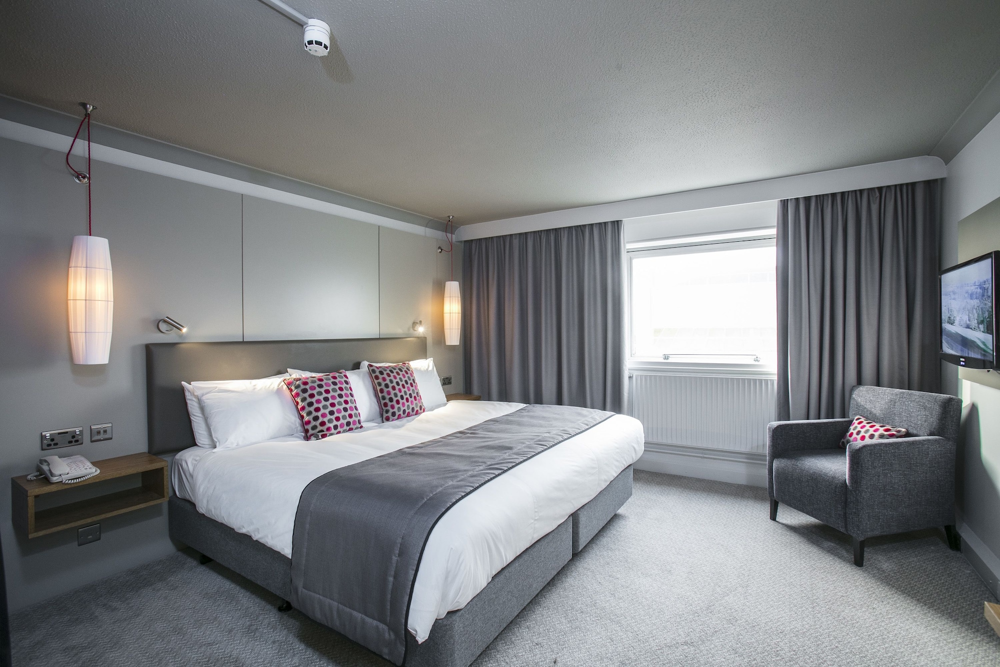 crowne plaza harrogate by ihg