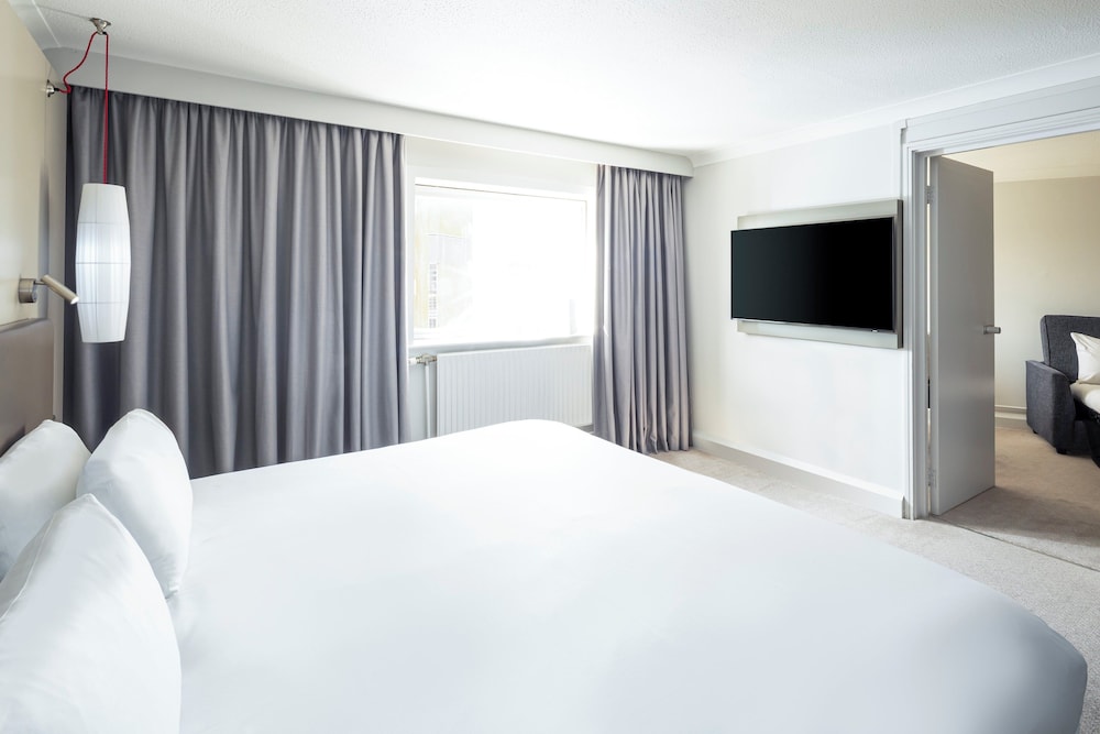 crowne plaza harrogate by ihg