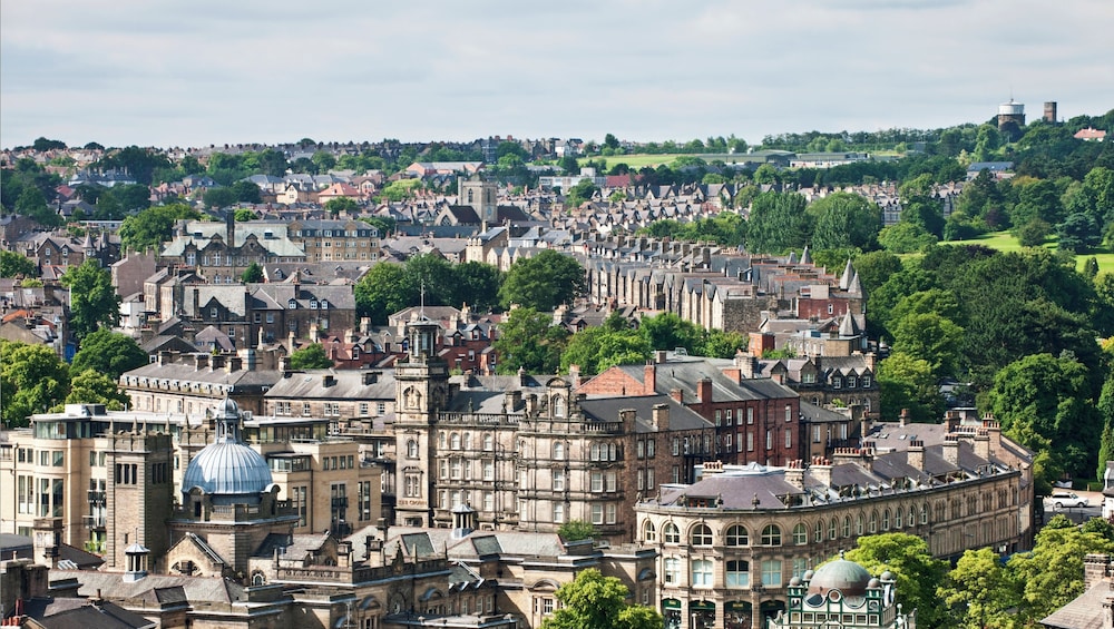 crowne plaza harrogate by ihg