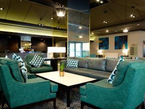 crowne plaza harrogate by ihg