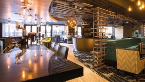 crowne plaza harrogate by ihg