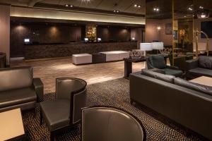 crowne plaza harrogate by ihg
