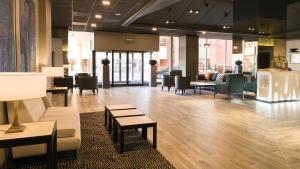 crowne plaza harrogate by ihg
