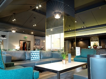 Crowne Plaza Harrogate By Ihg,Leeds>>Harrogate,4 star