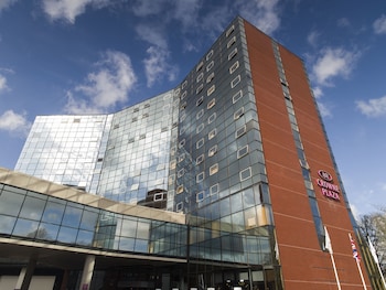 Crowne Plaza Harrogate By Ihg,Leeds>>Harrogate,4 star