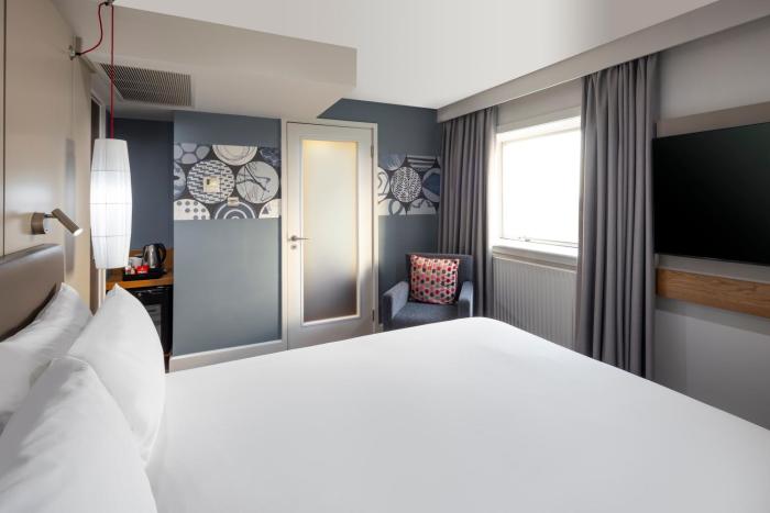 crowne plaza harrogate by ihg