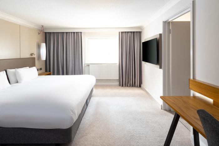 crowne plaza harrogate by ihg