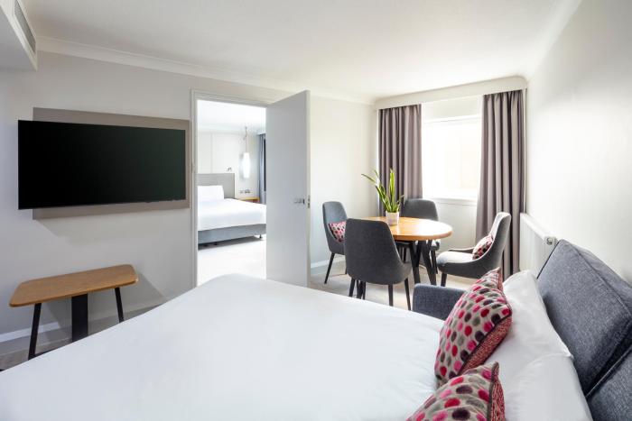 crowne plaza harrogate by ihg
