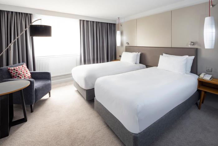 crowne plaza harrogate by ihg