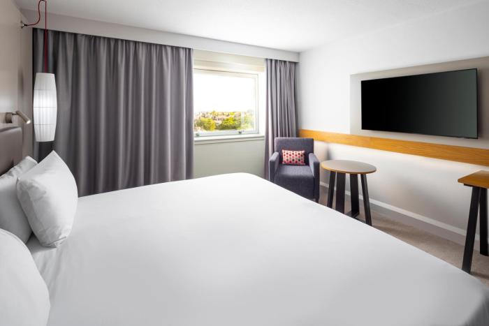 crowne plaza harrogate by ihg