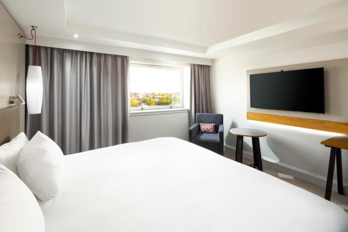 crowne plaza harrogate by ihg