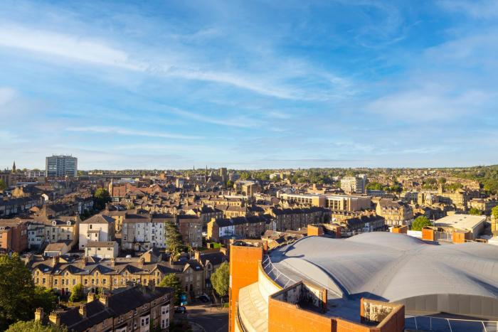 crowne plaza harrogate by ihg