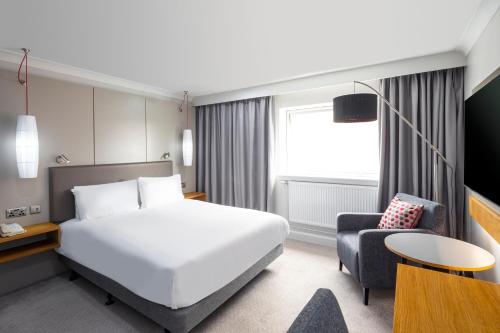 crowne plaza harrogate by ihg