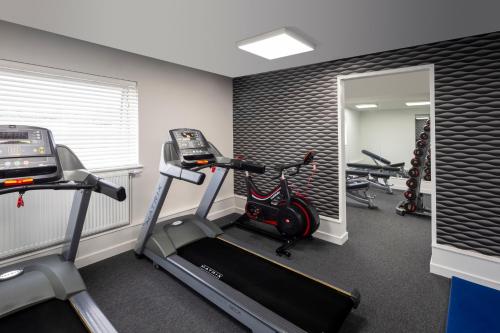 crowne plaza harrogate by ihg