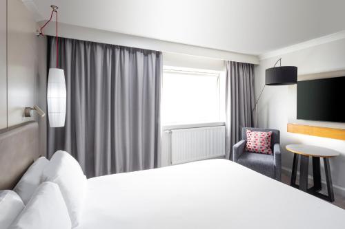crowne plaza harrogate by ihg
