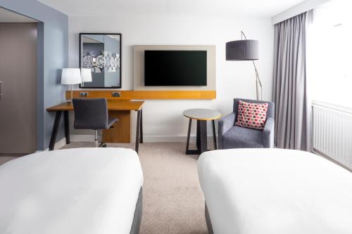 crowne plaza harrogate by ihg