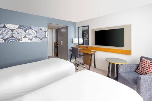 crowne plaza harrogate by ihg