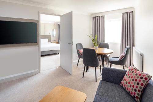 crowne plaza harrogate by ihg
