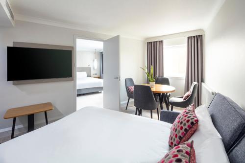 crowne plaza harrogate by ihg