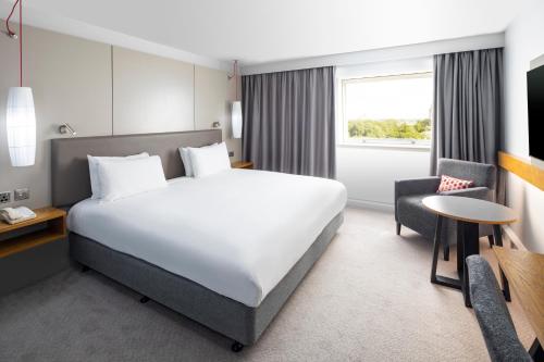 crowne plaza harrogate by ihg