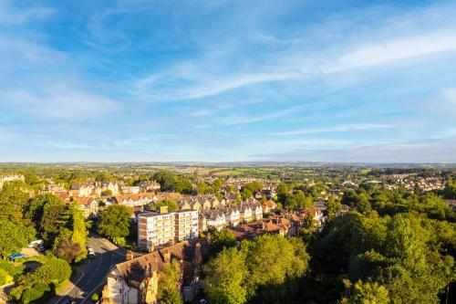 crowne plaza harrogate by ihg