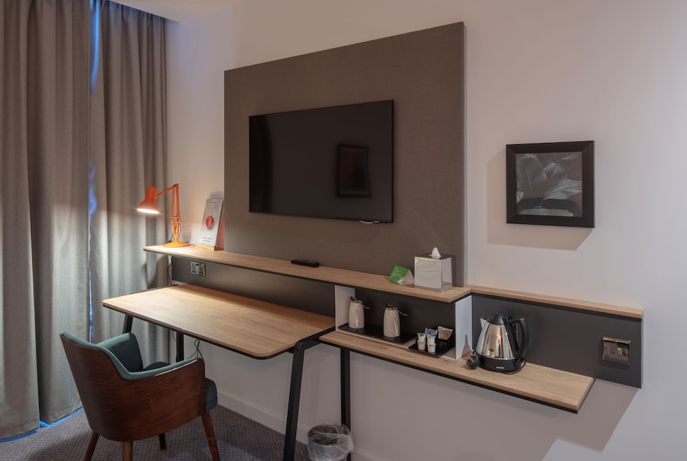 holiday inn sunderland