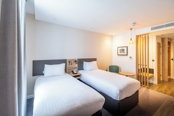 holiday inn sunderland