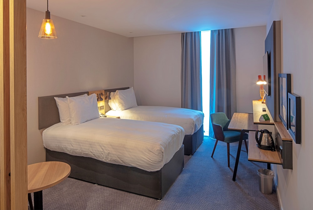 holiday inn sunderland