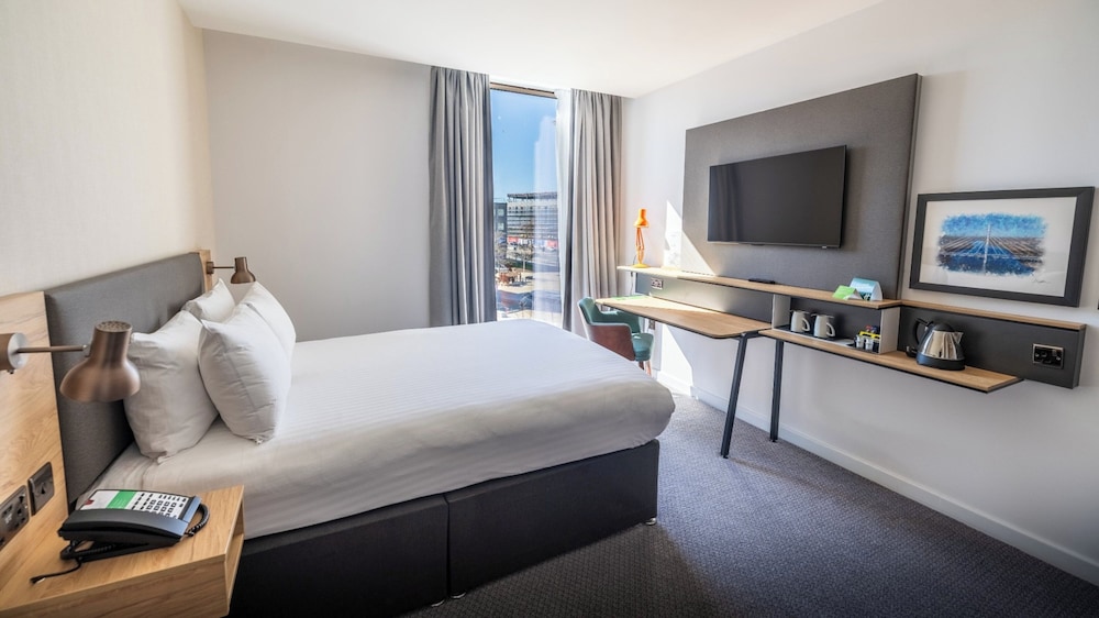 holiday inn sunderland