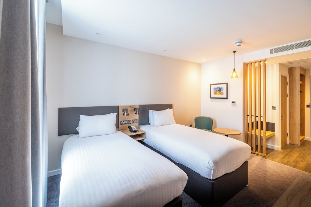 holiday inn sunderland