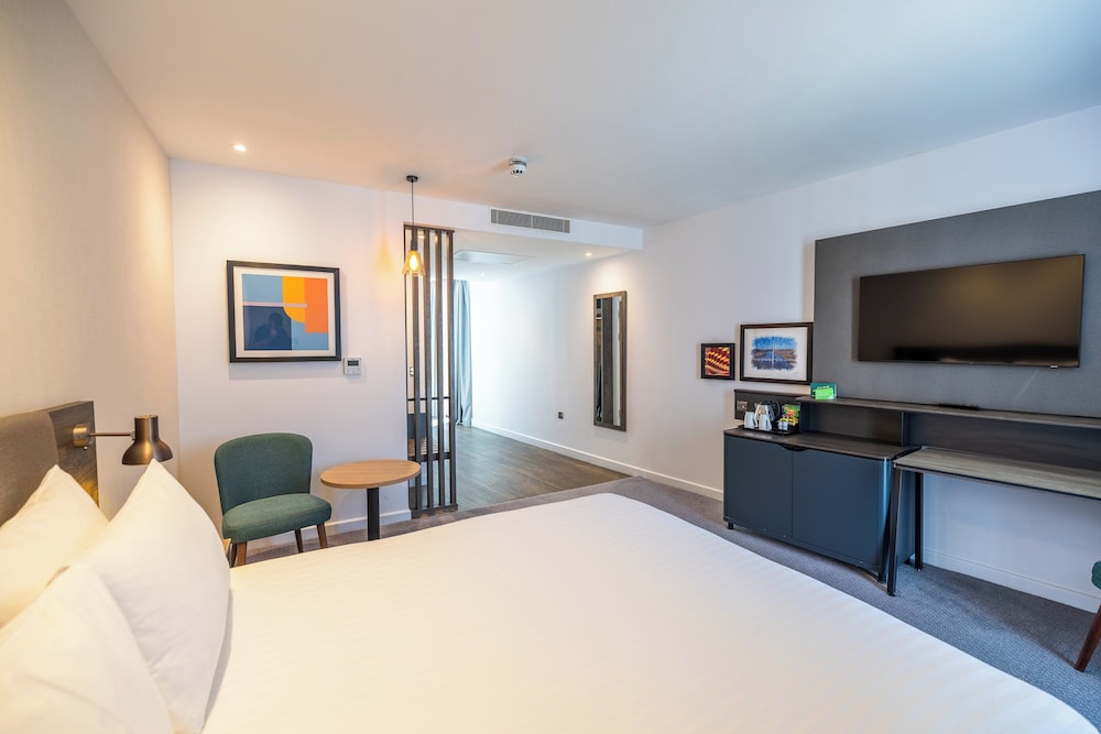 holiday inn sunderland