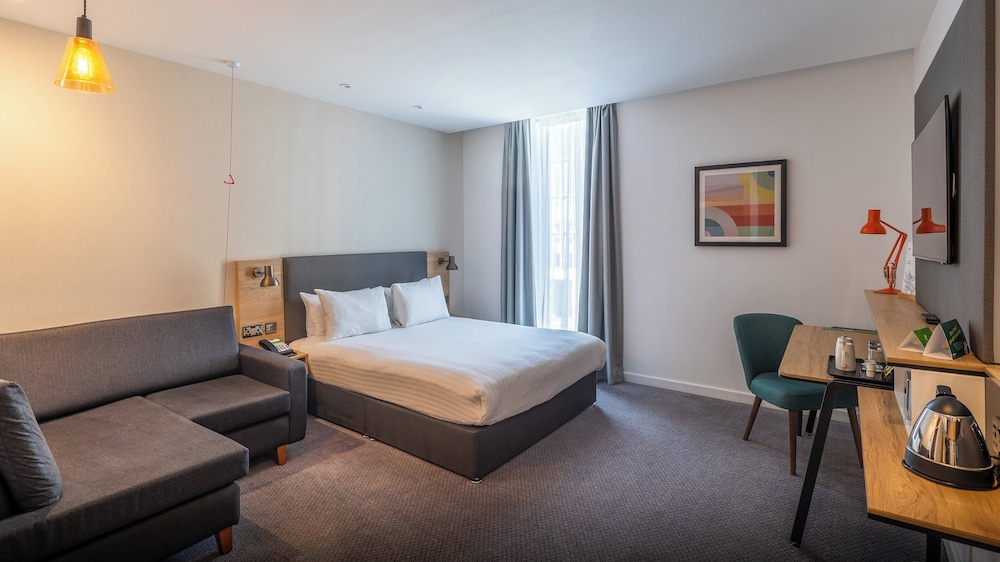 holiday inn sunderland