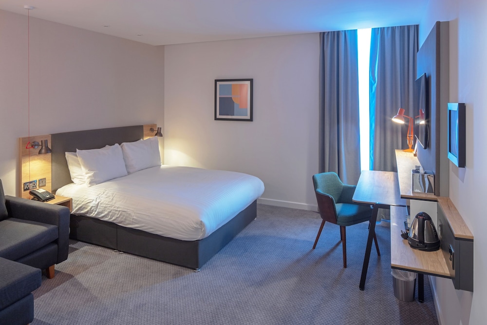 holiday inn sunderland