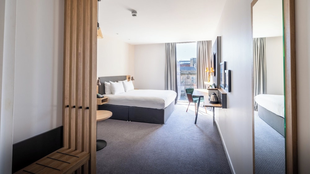 holiday inn sunderland