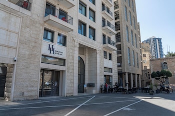 hematian hotel by effy