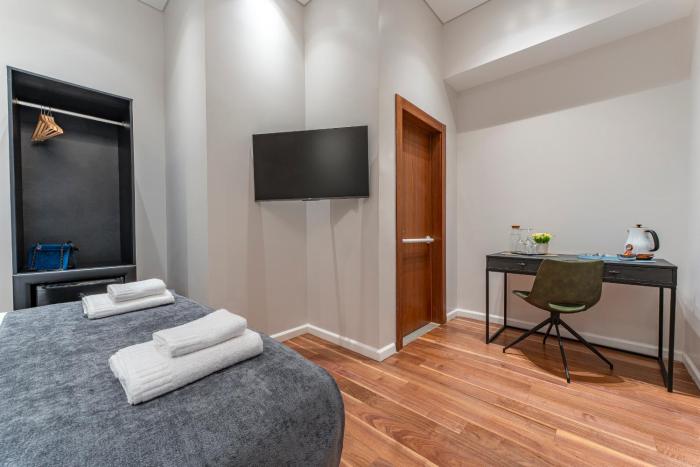 hematian hotel by effy