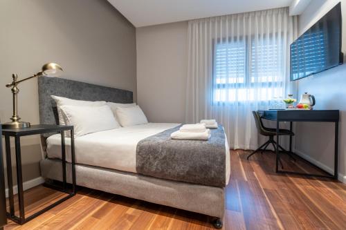 hematian hotel by effy