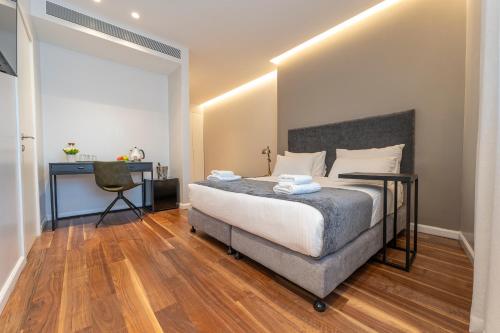 hematian hotel by effy