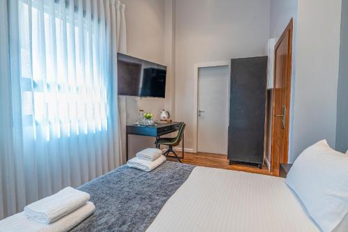 hematian hotel by effy