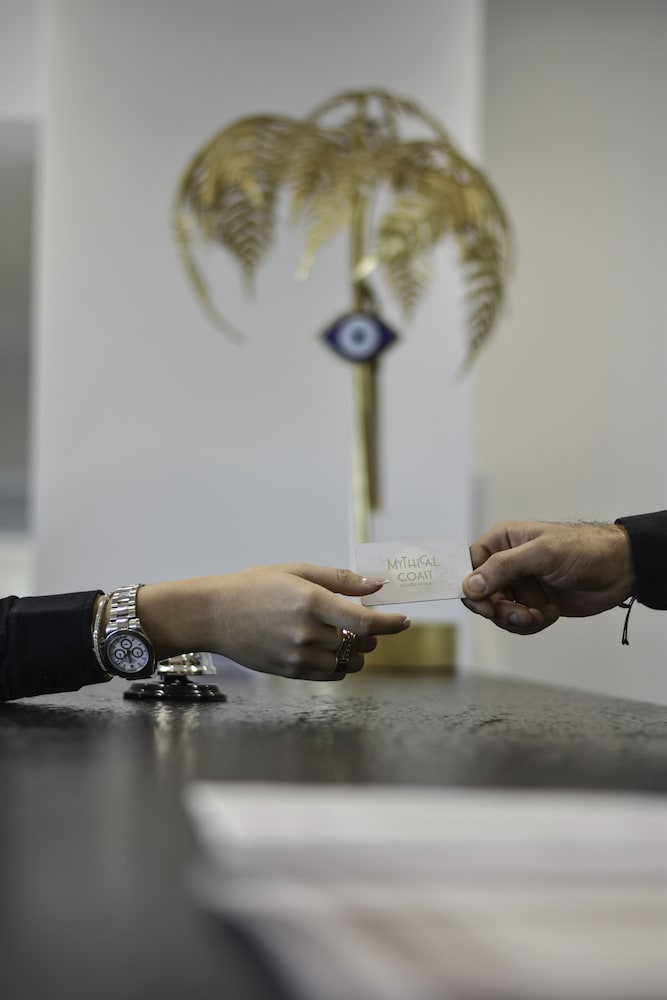 mythical coast wellness retreat