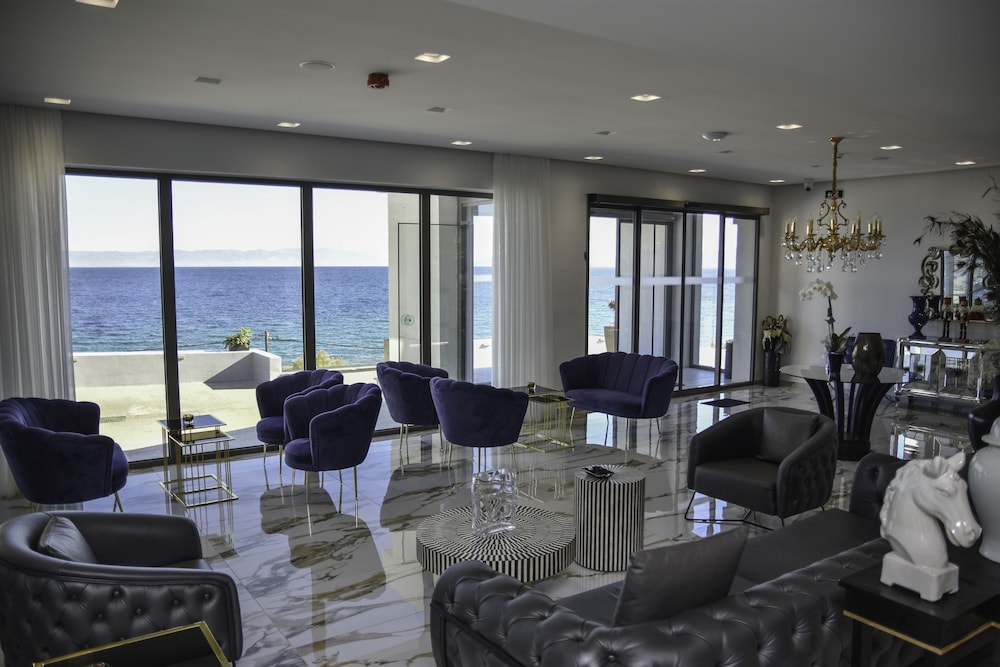 mythical coast wellness retreat