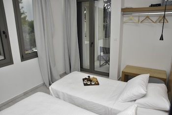 mythical coast wellness retreat