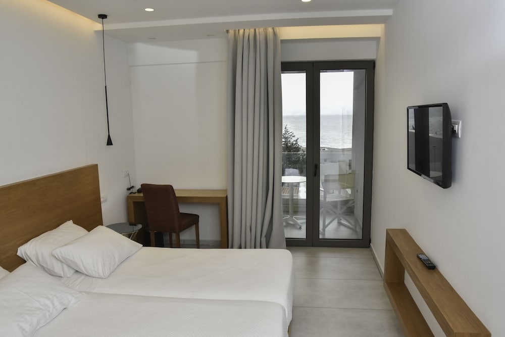 mythical coast wellness retreat