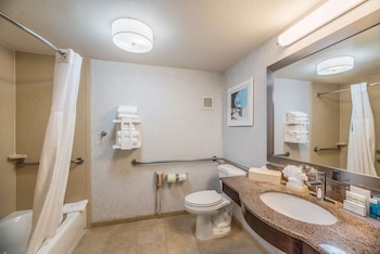 hampton inn oakland hayward