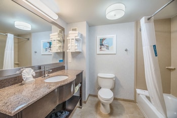hampton inn oakland hayward