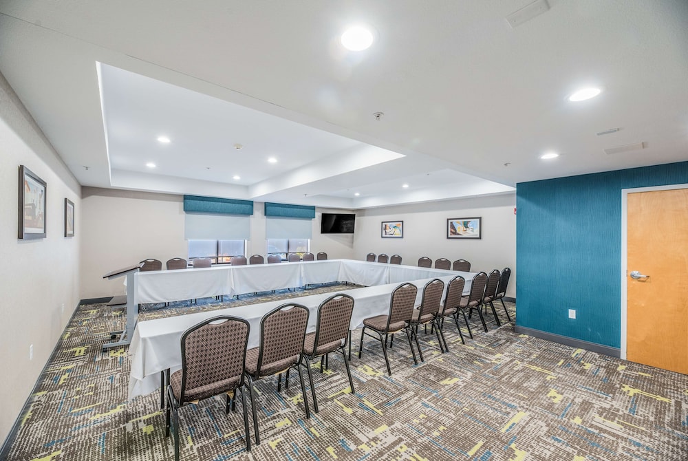 hampton inn oakland hayward