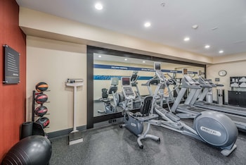 hampton inn oakland hayward