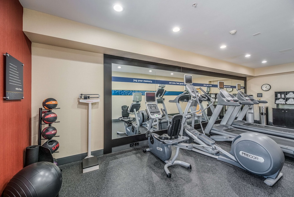 hampton inn oakland hayward