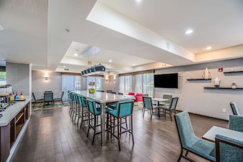 hampton inn oakland hayward