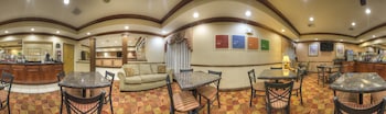 comfort inn henderson